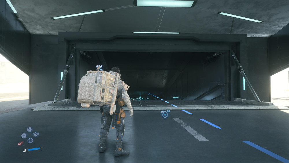 DEATH STRANDING 3 6