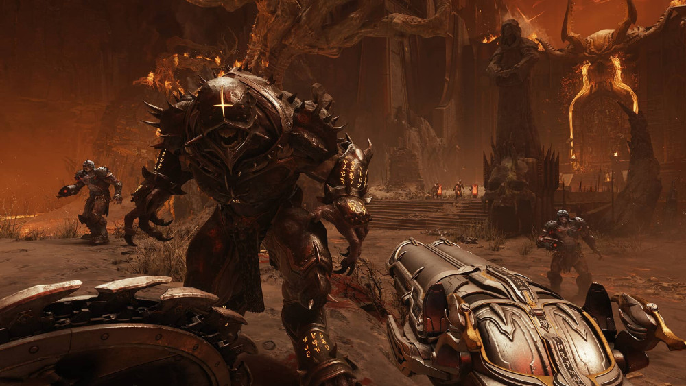 doom 1