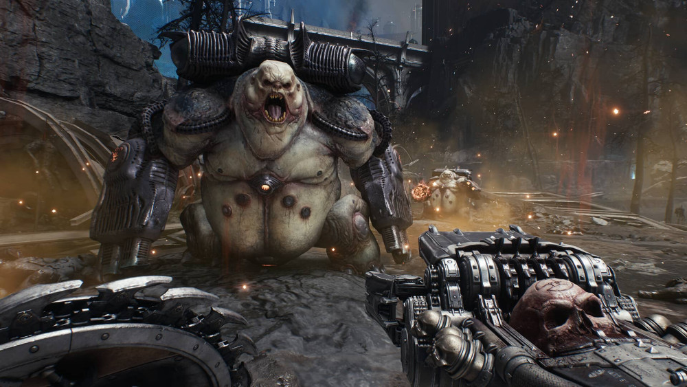 doom 2