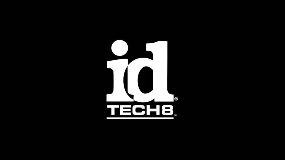 id Tech 8