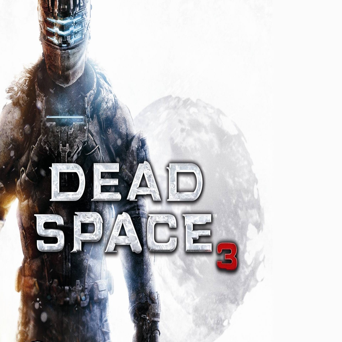 Dead space 3 в стиме кооператив фото 72