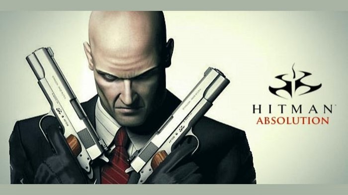 hitman