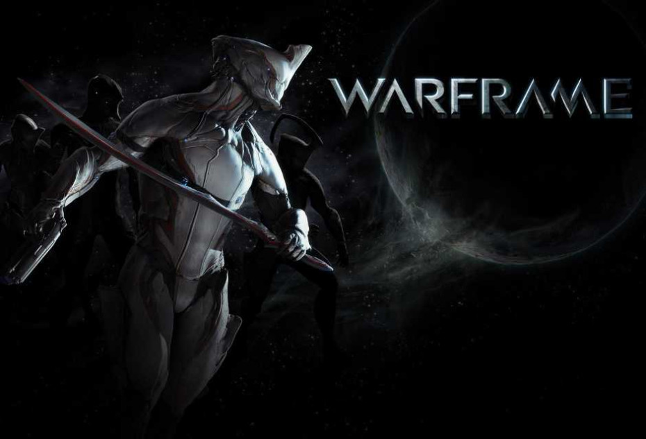warframe