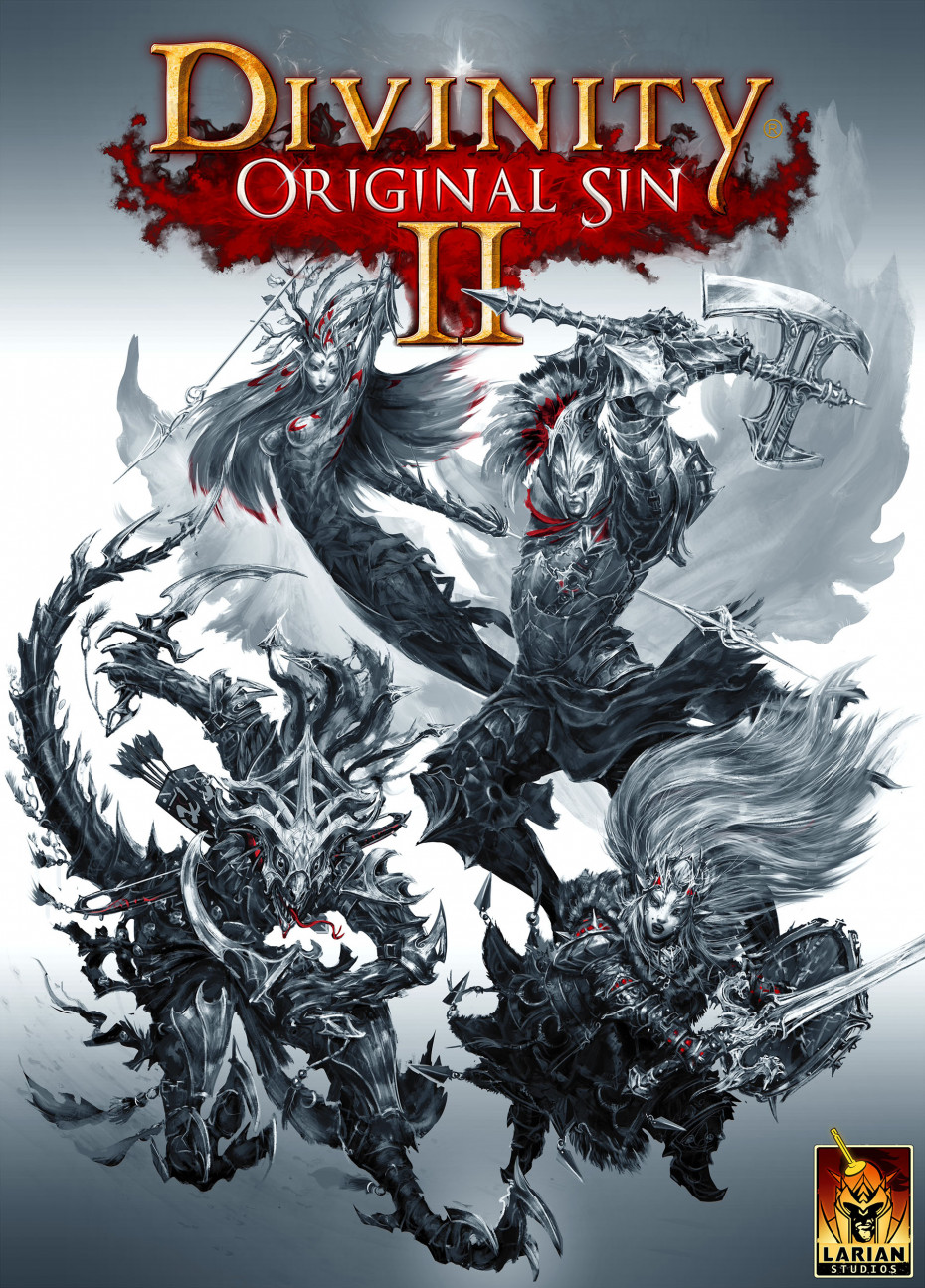 Divinity Original Sin II