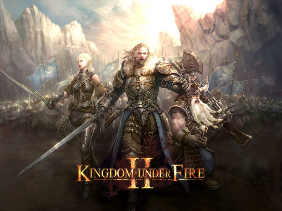 Kingdom Under Fire 2 2013 PC Game 02 1920x2560