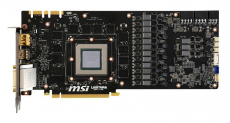 MSI GTX 980 Ti Lightning 2