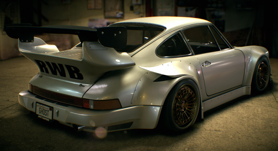 NeedForSpeed 10