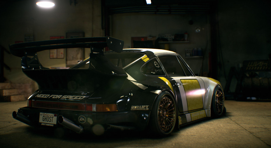 NeedForSpeed 5
