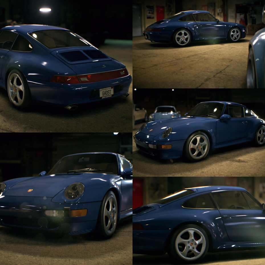 NeedForSpeed 8