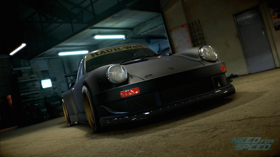 NeedForSpeed 9