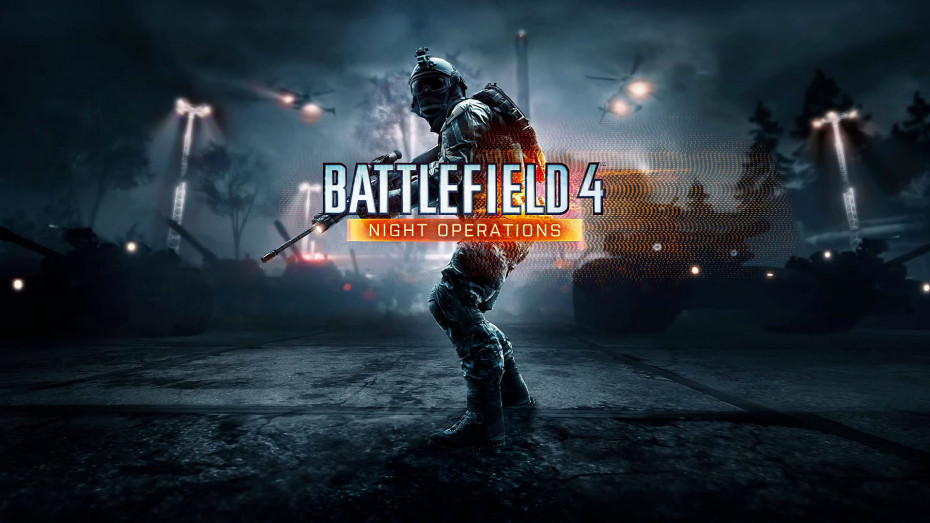 bf4 night operations wallpaper