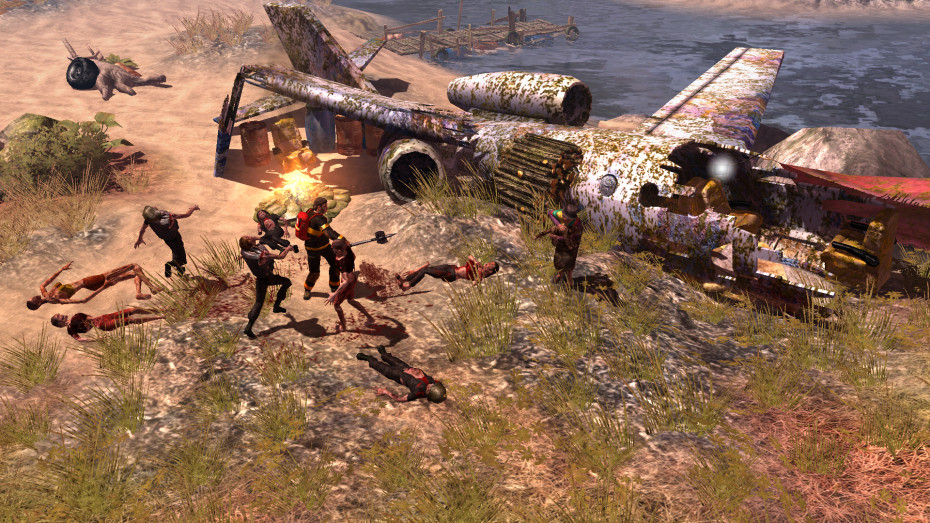 how to survive screenshot 3b2852d2
