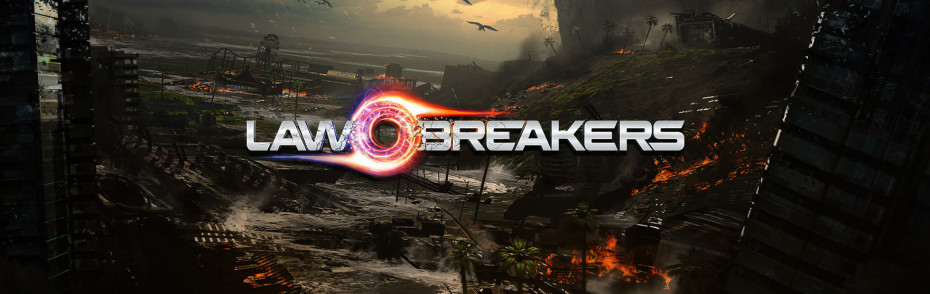 lawbreakers