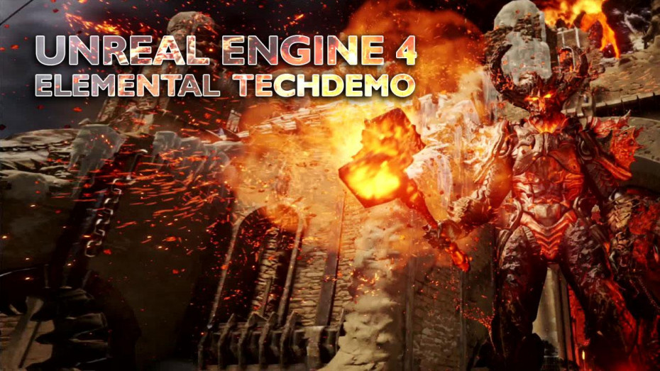 ue4 elemental cbox