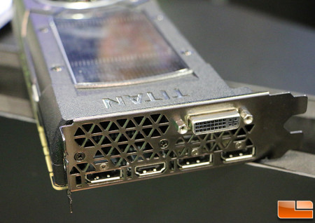 NVIDIA GeForce GTX TITAN X photo 1