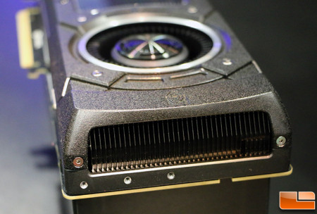 NVIDIA GeForce GTX TITAN X photo 4