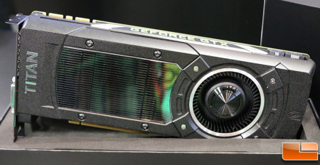 NVIDIA GeForce GTX TITAN X photo 6