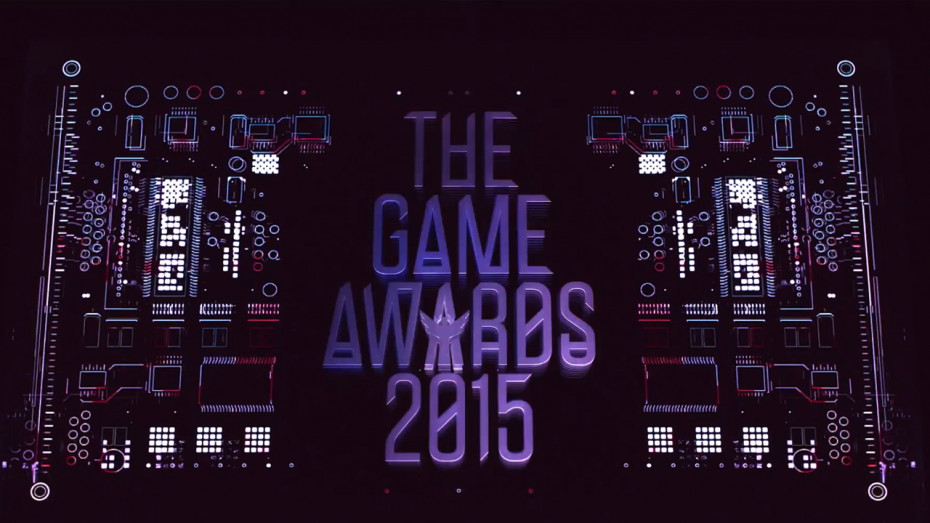 The Game Awards 2015