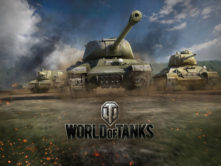 World of Tanks Pc Game Cool Games 1260x1680