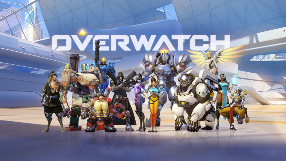 overwatch wallpaper 10