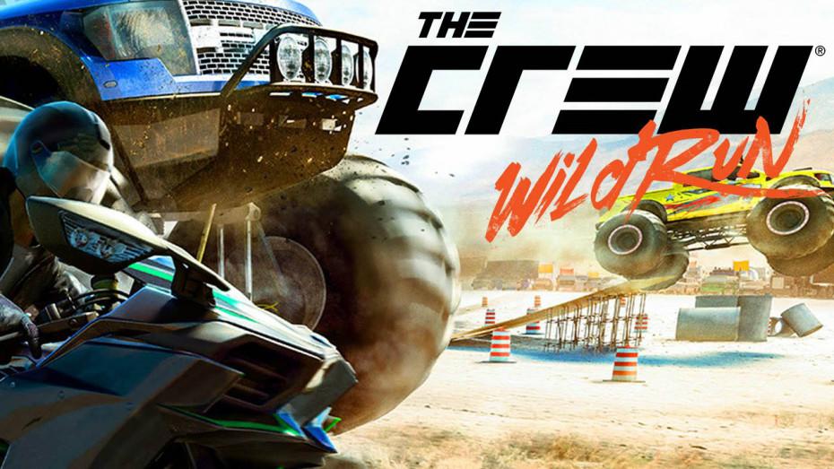 ss the crew wild run 00