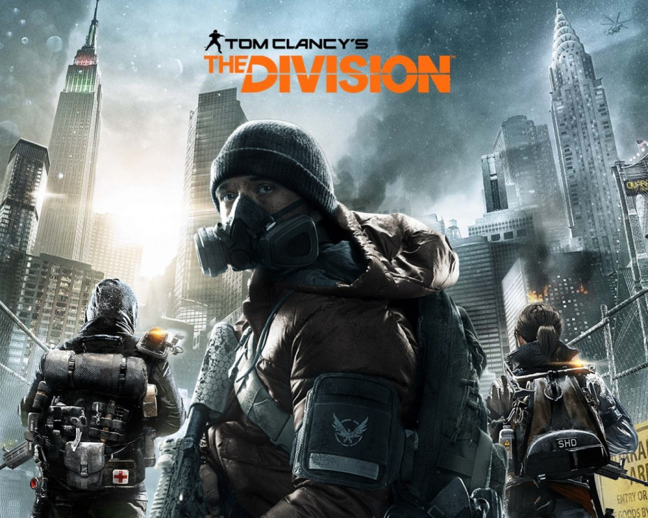 tom clancy s the division 619