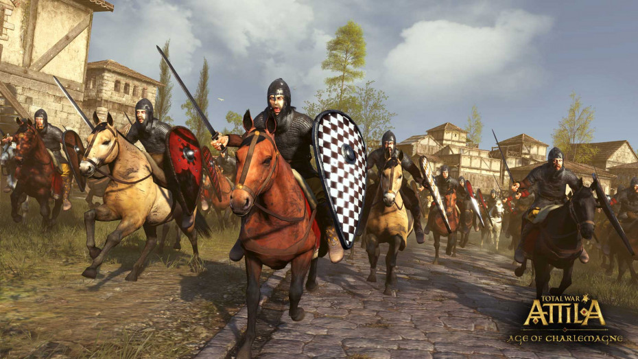 total war attila age of charlemagne 8