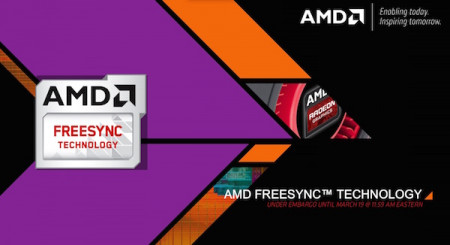 amd freesync press 1 rs
