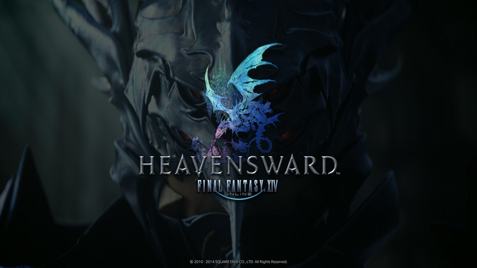 Heavensward 1en 01