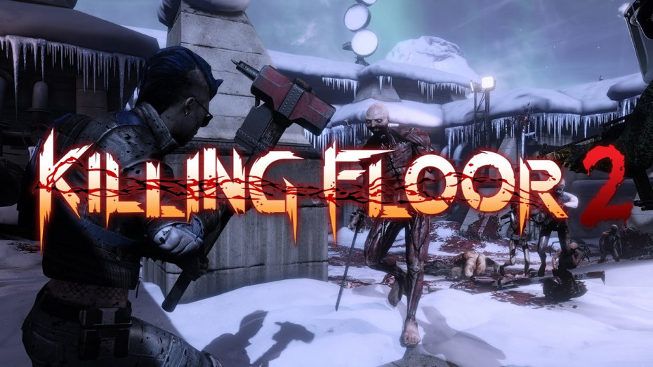 Maker 3411DU2Ux9L5 KillingFloor2OutpostGameplay LOADSAMONEY943