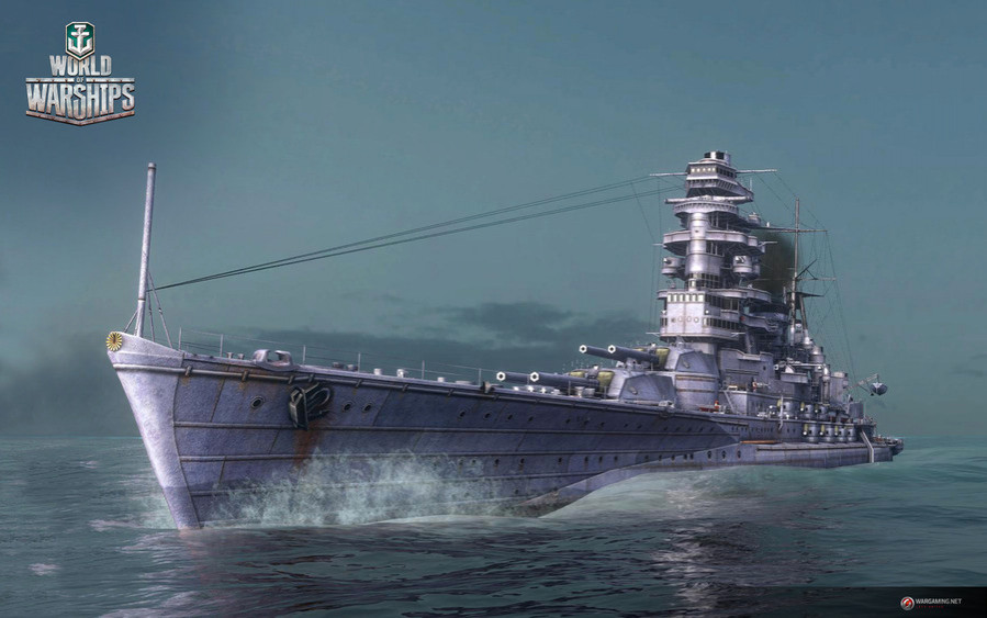 World of Warships 1375174895229311