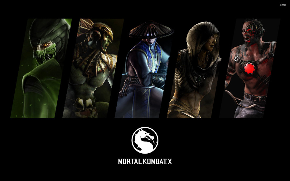 mortal kombat x 33846 2880x1800