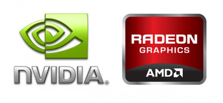 nvidia amd