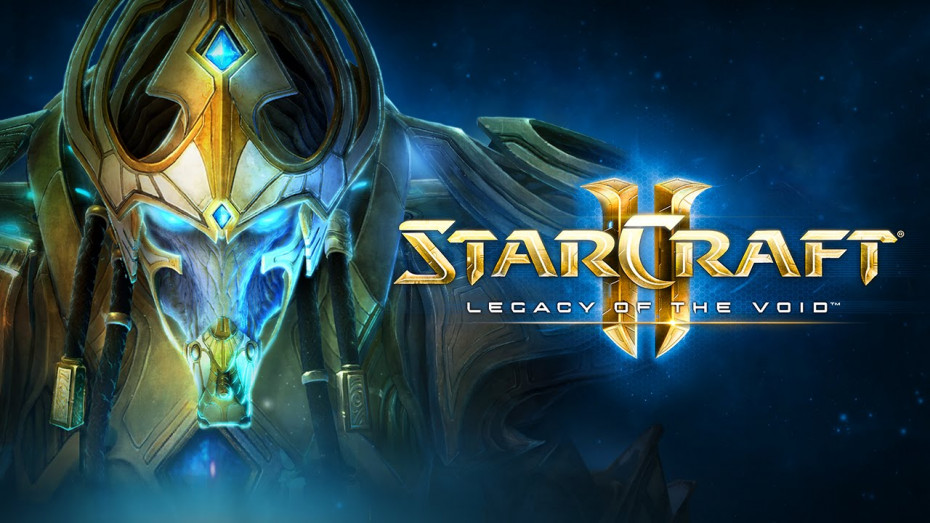 tarcraft 2 legacy of the void