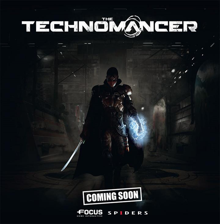 technomancer