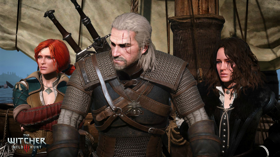witcher 3 art 013