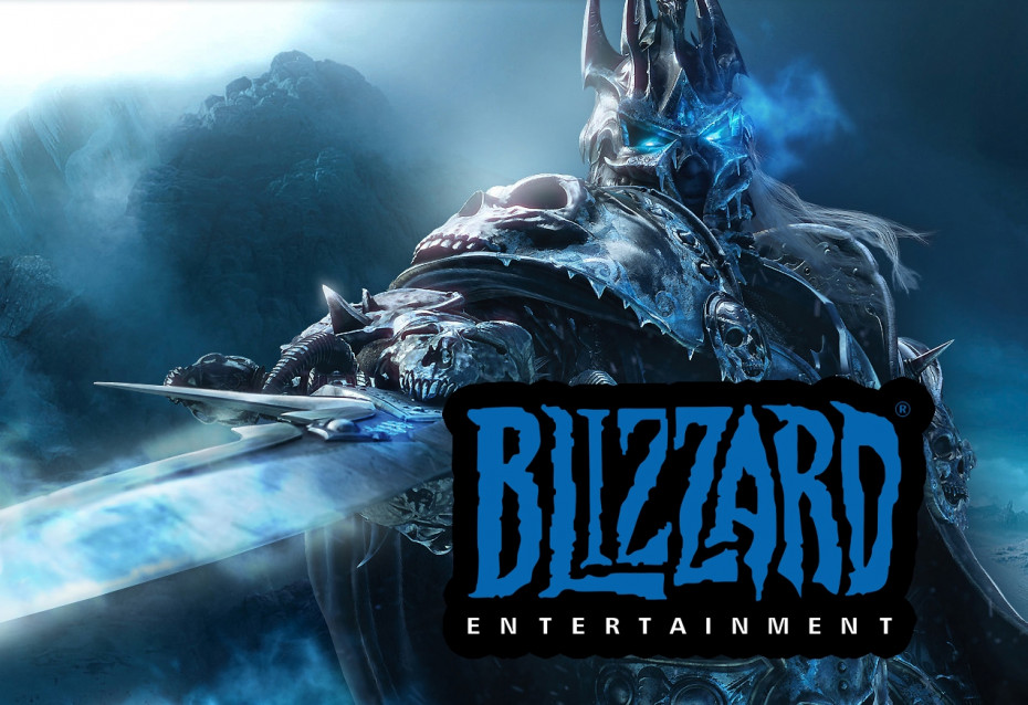 blizzard logo