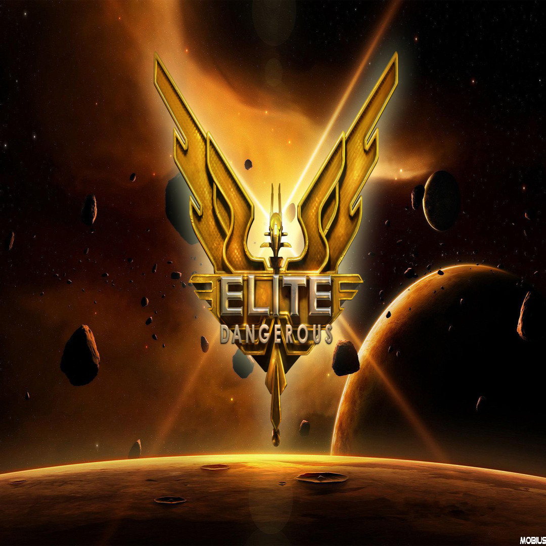 Elite Dangerous Minimum System Requirements for VR Mode Gaming news