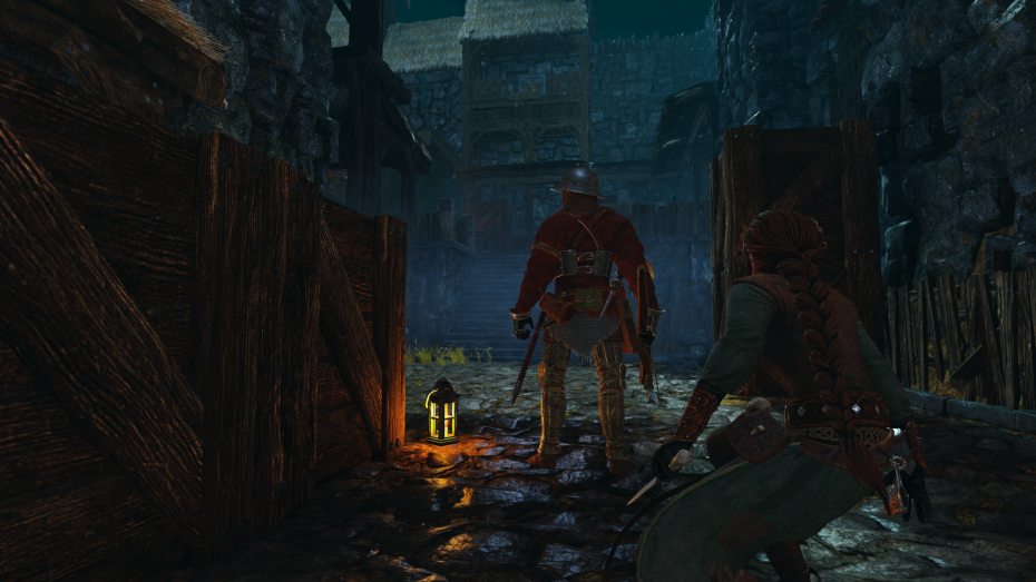 Shadwen screenshot 04
