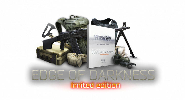 preorder edge of darkness logo