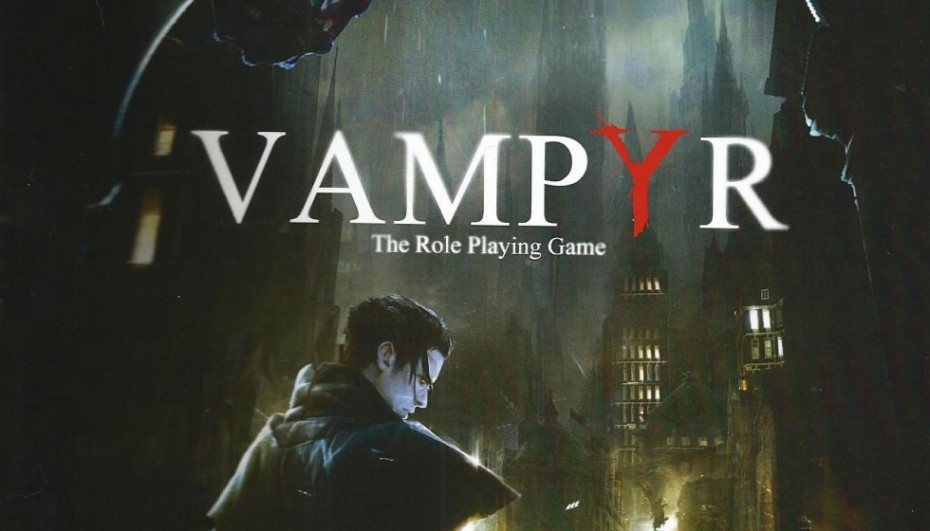 vampyr 2