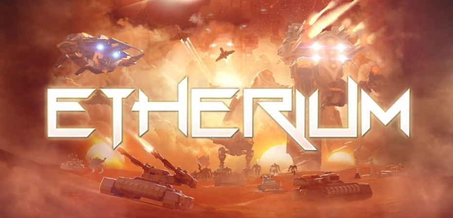 etherium
