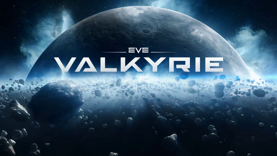 eve valkyrie