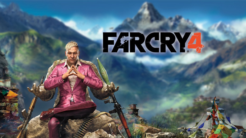 farcry 41