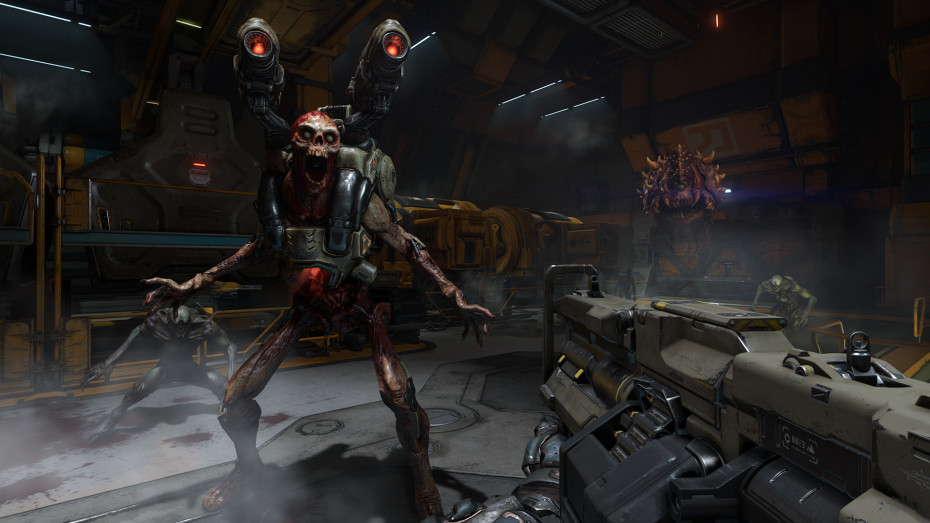 1437703651 1 doom quakecon 2015