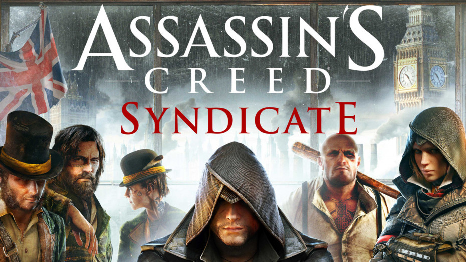 ac syndicate psmania