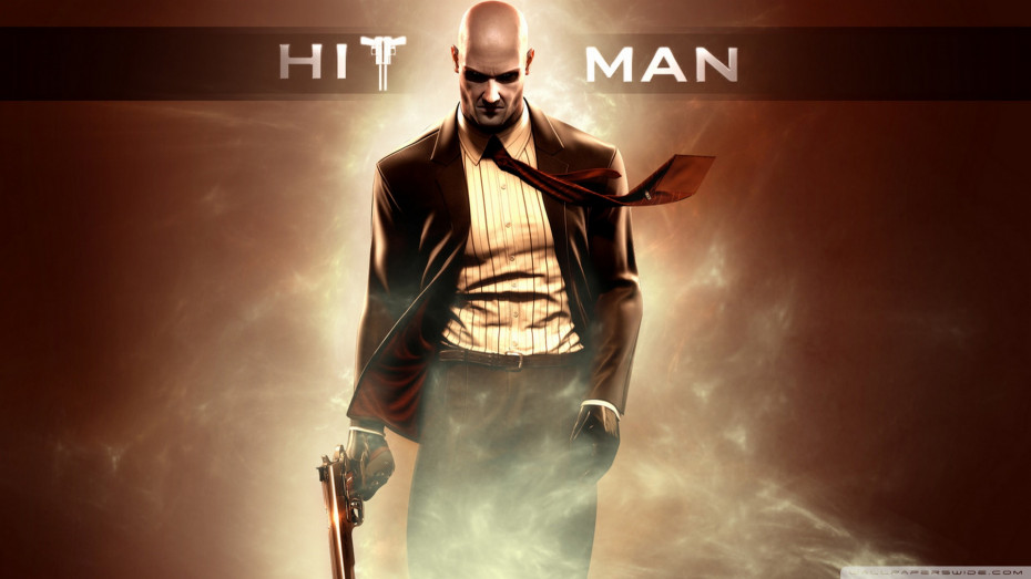hitman absolution game wallpaper 1920x1080