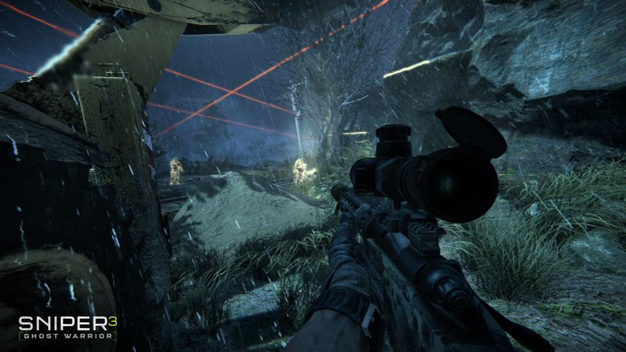 sniper ghost warrior 3 1436779458829887