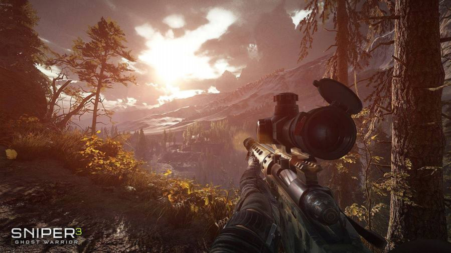 sniper ghost warrior 3 1436779458829888
