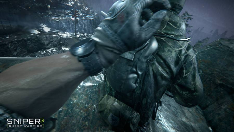 sniper ghost warrior 3 1436779458829890